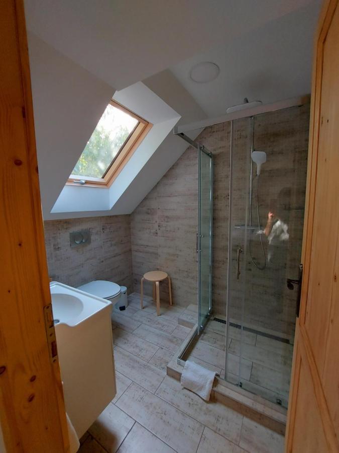 Akácos Tanya és Vendégház Marok Extérieur photo